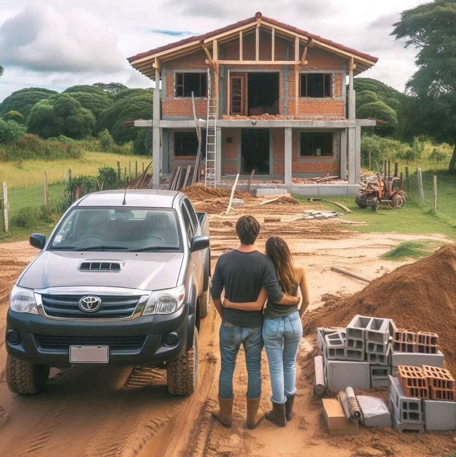 🏗️ Como Escolher um Terreno Para Comprar (sem cair em armadilhas)