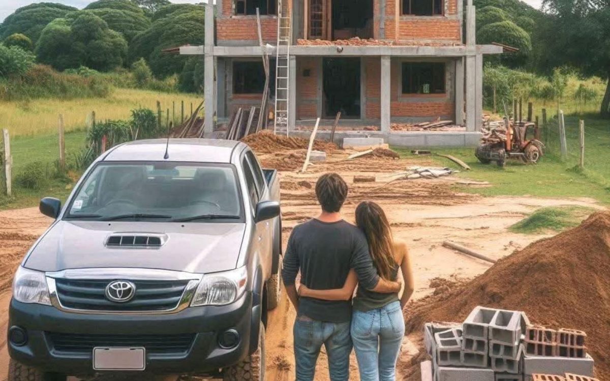 🏗️ Como Escolher um Terreno Para Comprar (sem cair em armadilhas)